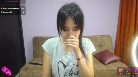 Snapshot of cherry_bigass_ chatting on January 2025 06:13:01 AM Allison online show from January 2025 06:13:01 AM