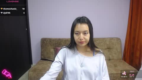 Snapshot of cherry_bigass_ chatting on February 2025 02:56:02 AM Allison online show from February 2025 02:56:02 AM