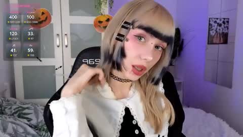 Cherry baby online show from October 2025 10:33:02 PM