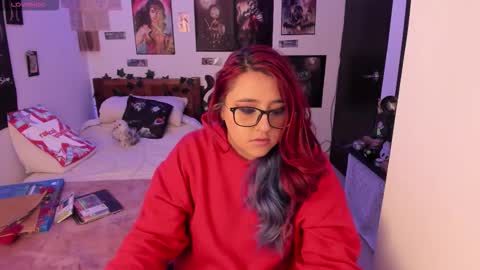 cherry_blushh online show from January 2026 09:05:02 PM