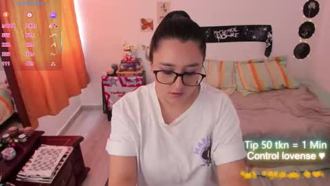 cherry_blushh online show from February 2026 03:43:01 PM