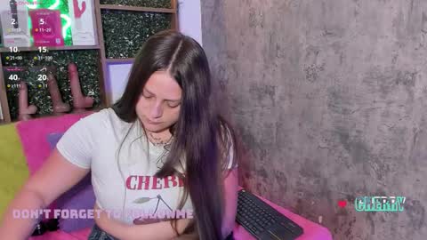 cherryl online show from January 2026 12:54:02 PM