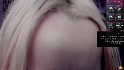 cherry_elfcat online show from February 2026 06:58:01 AM