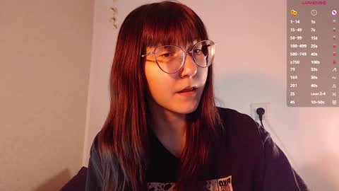 Cheryl online show from March 2025 04:33:02 PM