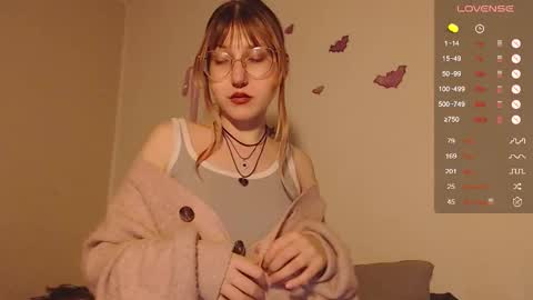 Cheryl online show from November 2025 05:24:01 PM