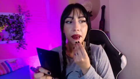 Cherry online show from December 2025 11:17:01 AM