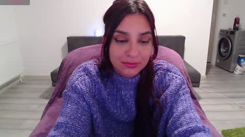 Snapshot of cherry_pie95 chatting on December 2024 08:28:01 PM Sherry online show from December 2024 08:28:01 PM