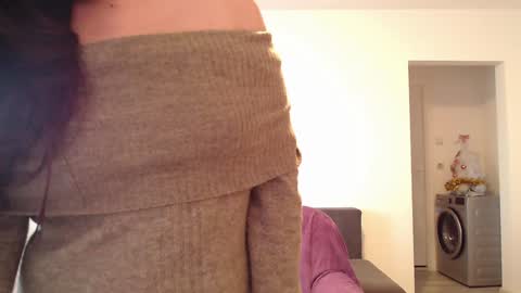 Snapshot of cherry_pie95 chatting on January 2025 10:05:01 AM Sherry online show from January 2025 10:05:01 AM