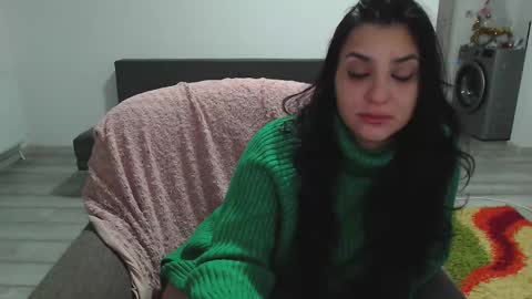 Snapshot of cherry_pie95 chatting on February 2025 02:57:02 AM Sherry online show from February 2025 02:57:02 AM