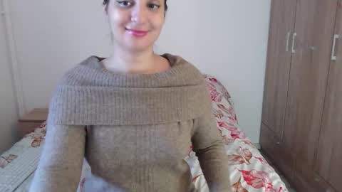 Snapshot of cherry_pie95 chatting on September 2025 06:38:01 AM Sherry online show from September 2025 06:38:01 AM