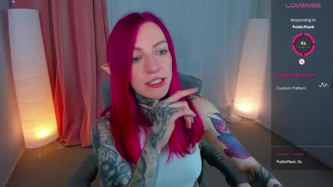 Roxy online show from February 2025 02:39:02 AM