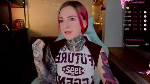 Roxy online show from January 2026 08:13:02 PM