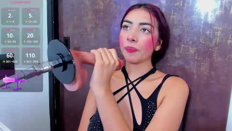 ANNY online show from November 2025 03:49:02 AM