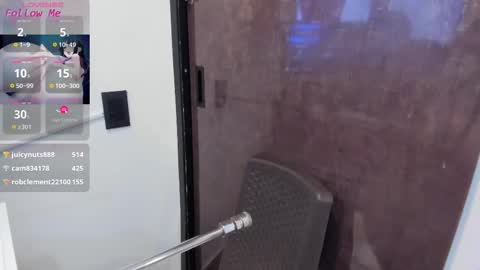 ANNY online show from November 2025 11:13:01 AM