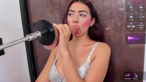 ANNY online show from December 2025 04:10:01 AM