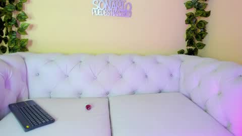 Sussan Cherry  online show from December 2024 02:05:01 AM