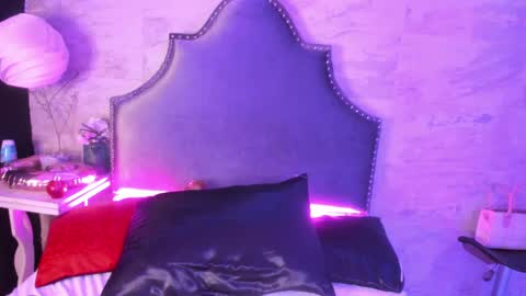 Sussan Cherry  online show from December 2024 10:38:02 AM