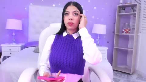 Sussan Cherry  online show from February 2025 04:41:02 AM