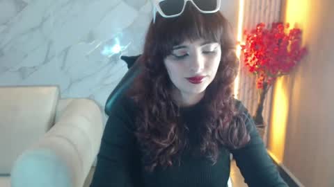 Snapshot of cherry_tf chatting on May 2026 03:01:01 AM Cherry online show from May 2026 03:01:01 AM