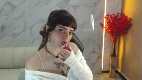 Snapshot of cherry_tf chatting on May 2026 03:36:02 AM Cherry online show from May 2026 03:36:02 AM