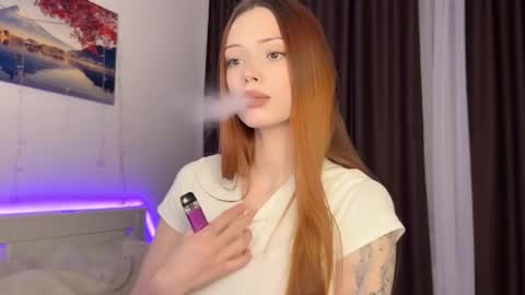 cherry_vale online show from February 2026 07:34:02 PM