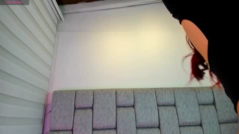 Snapshot of cherry_welll chatting on February 2025 03:54:01 AM Cherry Conection 11pm-6am Colombia time online show from February 2025 03:54:01 AM