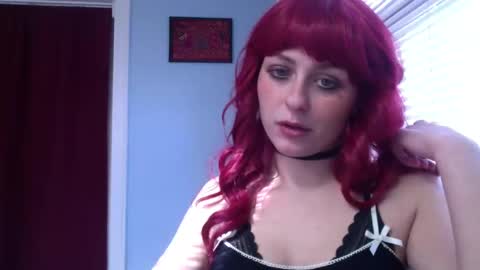 Snapshot of cherryblushxo chatting on February 2025 08:28:01 PM cherryblushxo online show from February 2025 08:28:01 PM