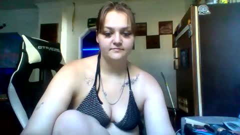 cherrybomb454 online show from October 2025 06:41:02 PM