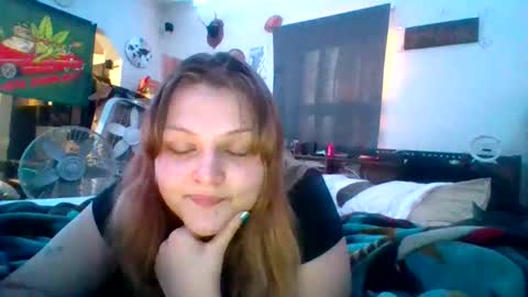 cherrybomb454 online show from November 2025 01:12:02 PM