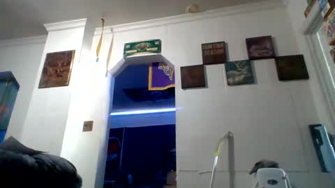 cherrybomb454 online show from November 2025 06:07:02 PM