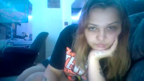 cherrybomb454 online show from November 2025 03:23:02 PM