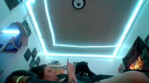 cherrybomb454 online show from November 2025 03:22:02 PM