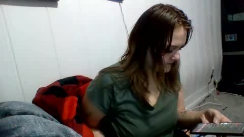 cherrybomb454 online show from November 2025 05:48:01 PM