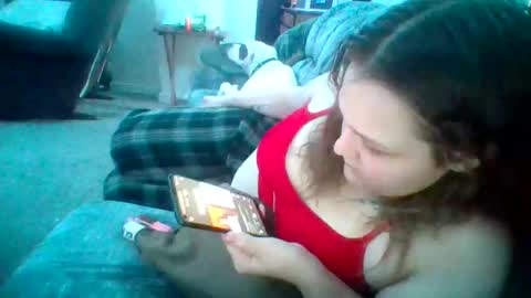 cherrybomb454 online show from December 2025 07:45:02 PM