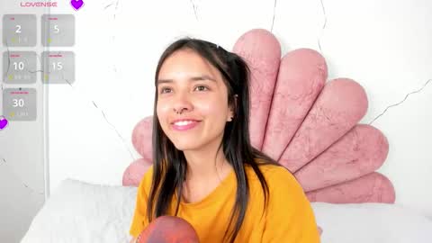 Snapshot of cherrybombs_ chatting on February 2026 02:11:02 PM Cherry online show from February 2026 02:11:02 PM