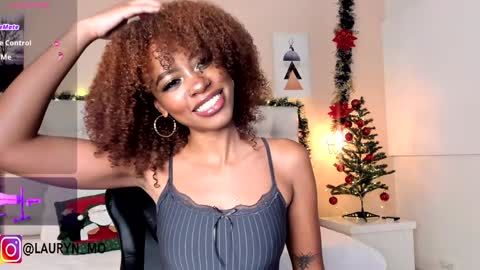 Cherry Lady online show from December 2024 07:57:01 PM