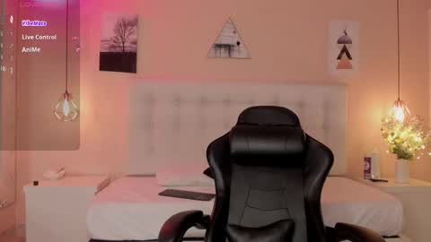 Cherry Lady online show from February 2025 06:02:01 AM