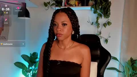 Cherry Lady online show from September 2025 04:34:02 AM