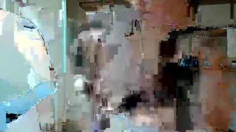 Miss Cherry online show from October 2025 11:05:01 PM