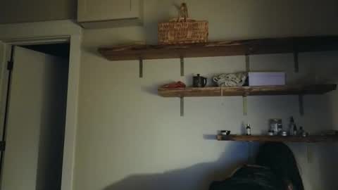 Miss Cherry online show from December 2025 01:54:01 AM