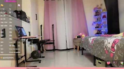 Snapshot of cherrycreme chatting on June 2026 02:16:02 AM Cherry online show from June 2026 02:16:02 AM