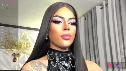 THE ALPHA   GODDESSOFSEXUALDESIRE online show from December 2024 12:40:02 PM