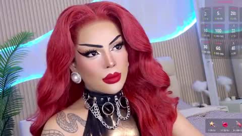 THE ALPHA   GODDESSOFSEXUALDESIRE online show from August 2026 07:10:02 AM