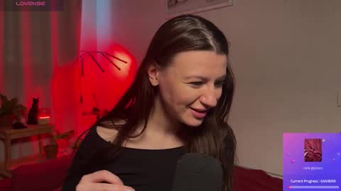 Snapshot of cherrylipsbaby chatting on November 2025 09:31:01 AM CherryLipsBaby online show from November 2025 09:31:01 AM