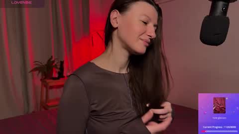 Snapshot of cherrylipsbaby chatting on November 2025 06:52:02 PM CherryLipsBaby online show from November 2025 06:52:02 PM