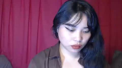 Purplecherry online show from December 2024 09:43:02 PM