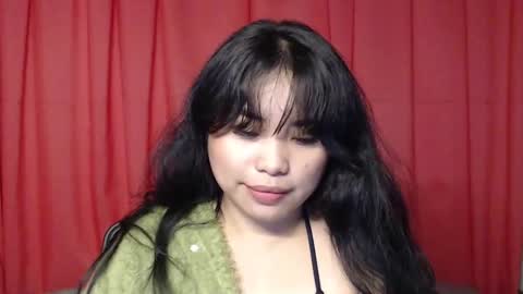 Purplecherry online show from December 2024 02:19:02 AM