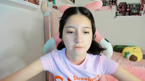 cherrycute666 online show from December 2024 04:39:02 AM