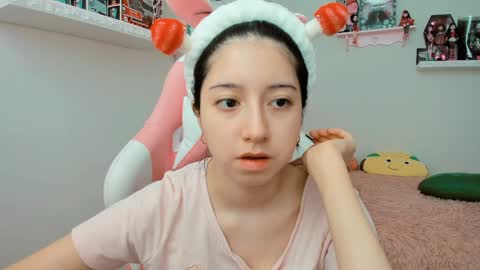 cherrycute666 online show from January 2025 06:06:02 PM