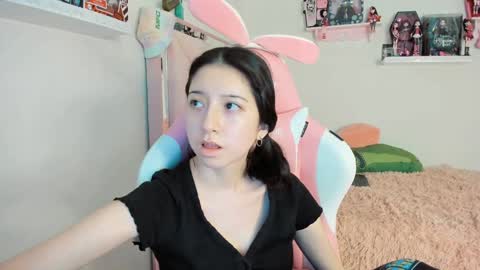 cherrycute666 online show from January 2025 12:07:01 AM